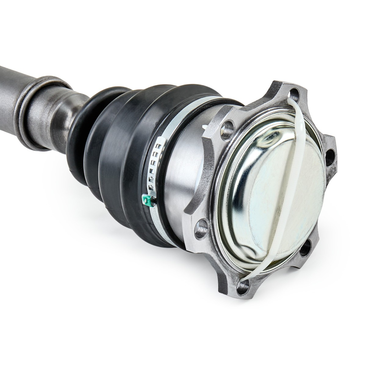 302004190119 Magneti Marelli Привід передній правий